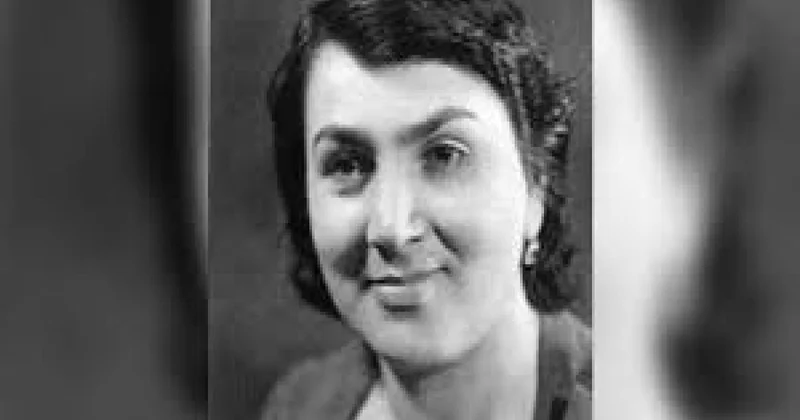 Keçən ömrün sorağında: Fatma Mehrəliyeva