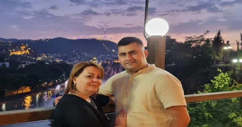 52 ailəni qanı bahasına ölümdən xilas etmişdi...