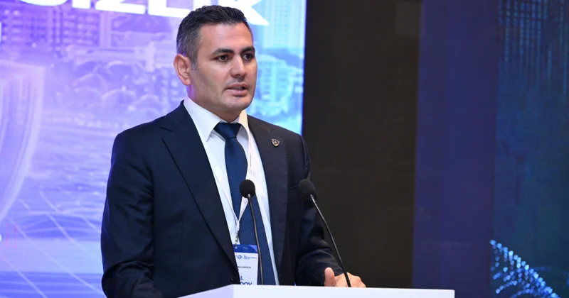 XRİTDX rəsmisi: Hazırda kibertəhlükəsizlik sahəsində yeni yanaşmalar və tendensiyalar formalaşır