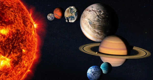 Günəş sistemində nəhəng planetin izləri aşkarlandı