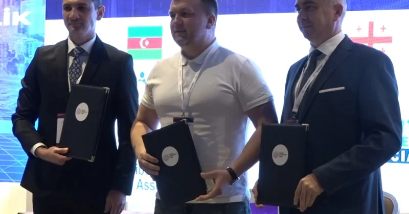 Azərbaycan, Ukrayna və Moldova qurumları kibertəhlükəsizlik sahəsində əməkdaşlıq edəcək