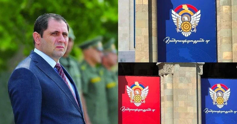 Papikyan dolayısı ilə hərbi təlimə göndərilməni təsdiqlədi