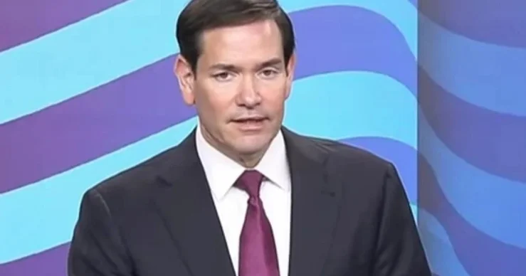 Rubio: Hətta ruslar Ukraynanın işğalının strateji səhv hesab edir