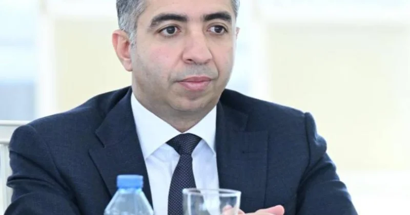 Zaur Əliyev: İnanırıq ki, Azərbaycanda üzgüçülüyə maraq ildən ilə daha da artacaq