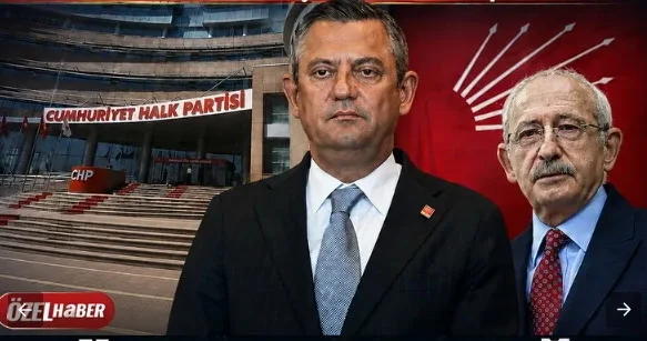 CHP də ikili standart ittihamı: Rüşvətxorlara yox, tənqidçiyə qapı göstərildi
