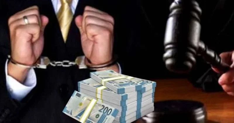 Qanunsuz verilən pulları məhkəmə geri qaytarmayacaq Hüquqşünasdan xəbərdarlıq
