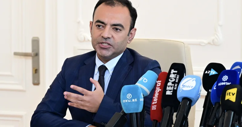 Kənd Təsərrüfatı Nazirliyi: Aqrar sahədə subsidiya və regionlaşma mexanizmlərinin təkmilləşdirilməsi davam etdirilir