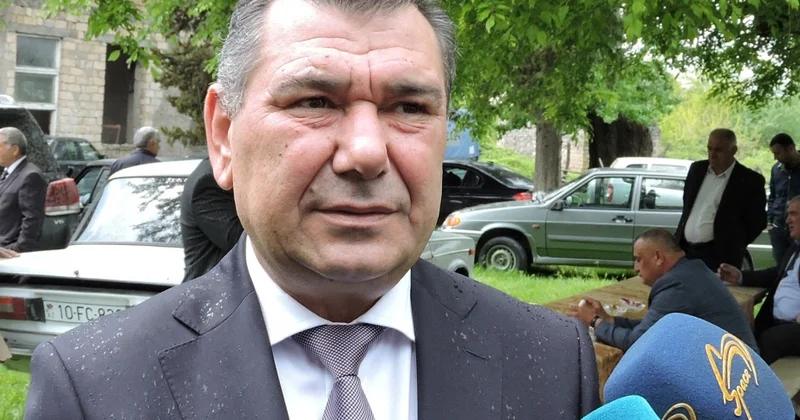 “İşçilərimizin çoxu keçmiş məcburi köçkünlərdir”
