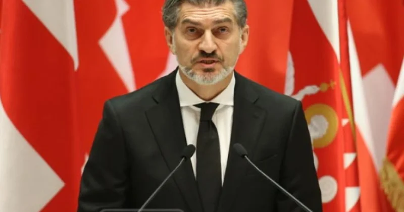 Gürcüstan Prezidenti: Regionumuz dinc yanaşı yaşama və dialoq məkanına çevrilməlidir