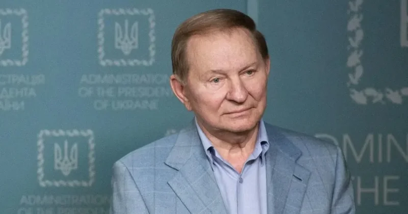 Кучма: Украина воспринимает Азербайджан, как пример национальной воли, позволившей восстановить территориальную целостность