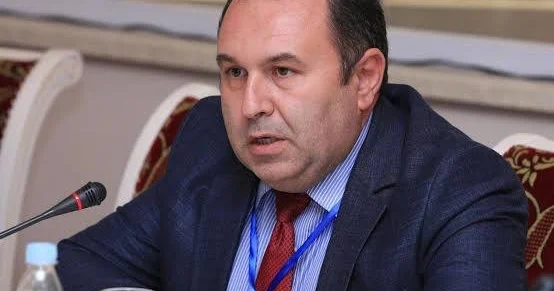 Qərb bizi ikinci Ukraynaya çevirmək istəyir KONKRET