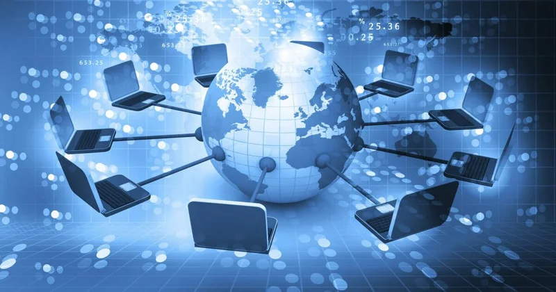 Əgər internet kəsilərsə: İlk 72 saatda dünyada bunlar baş verər…