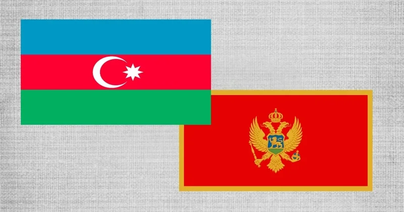 Azərbaycanda Monteneqronun viza müraciət mərkəzi fəaliyyətə başlayıb