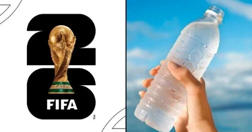 Dünya çempionatında su qadağası: FİFA dan yeni qərar