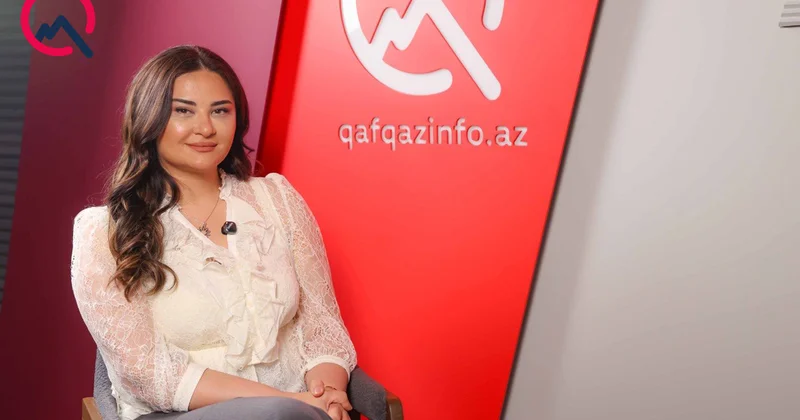 “Hamı istəyir ki, sosial şəbəkədəki xanımlar kimi görünsün...” Videomüsahibə