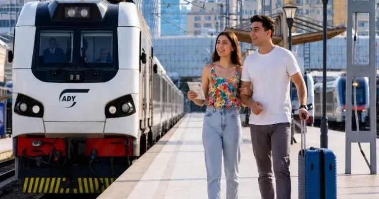 Qatarla Gürcüstana gedənlərə şad xəbər: əlavə ödəniş tələb olunmur