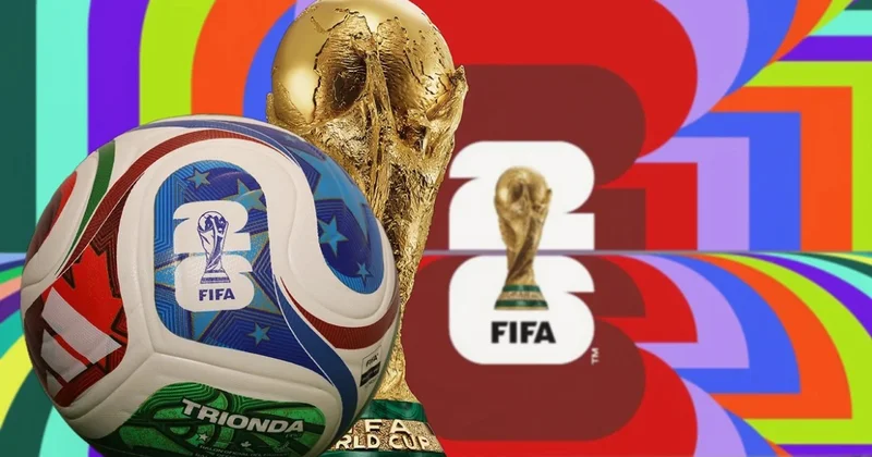 FİFA 2026 Dünya Kuboku: Azarkeşlər gecələr də oyaq qalacaq