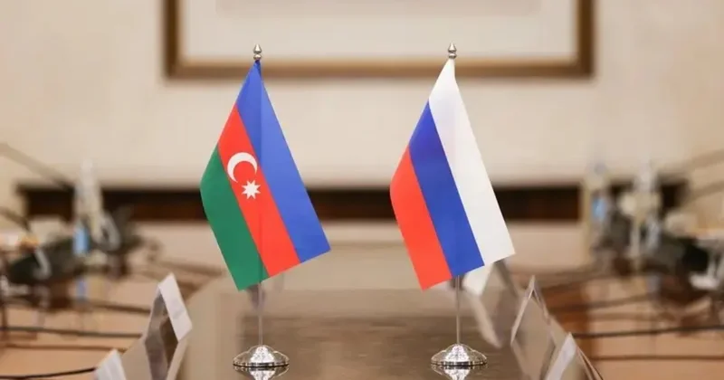 Rusiya nümayəndə heyəti Bakıya gələcək