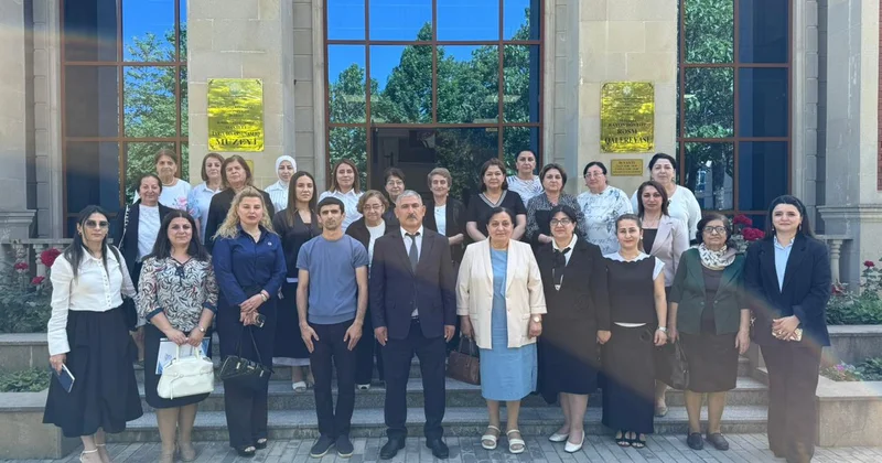“Qurtuluşdan inkişafa: müdrik siyasətin uğurlu nəticələri”