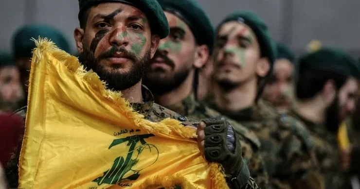 Hizbullah Livan və İsrail arasında atəşkəs sazişini rədd edib