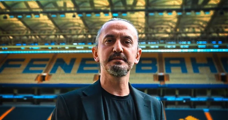 “Fənərbaxça”da Tuncay Şanlı dönəmi bitdi Klub əfsanəsi ilə yollar ayrıldı