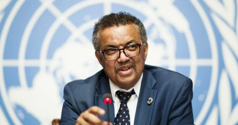 ÜST: Mərkəzi Afrikada Ebola virusunun yayılması ilə mübarizədə hələ də ciddi çətinliklər var