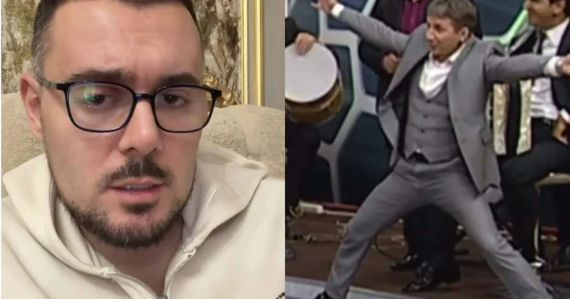 “Tamaşaçını şit gülüşə, bayağılığa siz alışdırmısınız” Azər Axşamın elə KADRLARINI yaydı ki...