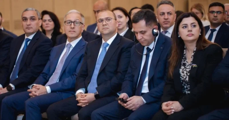 Azərbaycanda tibbi xidmətlər daha sürətli, şəffaf və əlçatan olacaq: yeni sistem tətbiq edilir FOTO