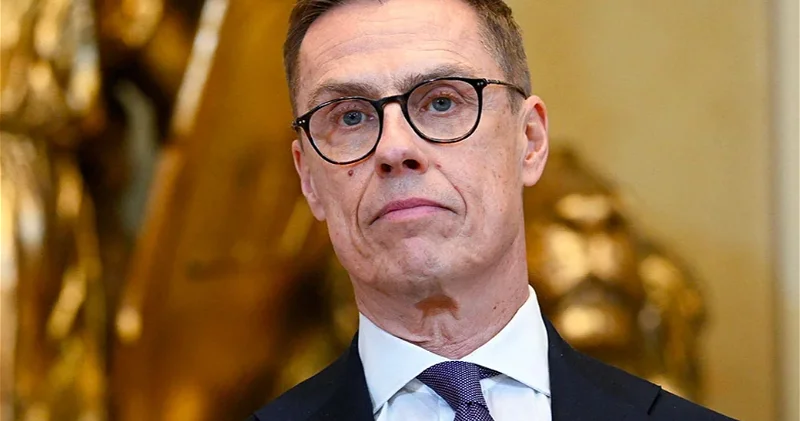 Стубб призвал расширить ЕС и допустить вступление Канады