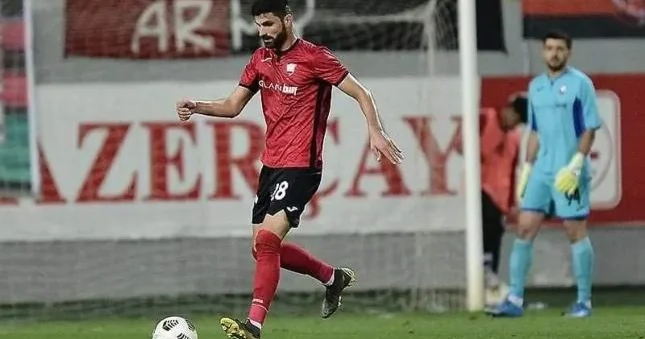 Qəbələ də kapitanla vidalaşdı
