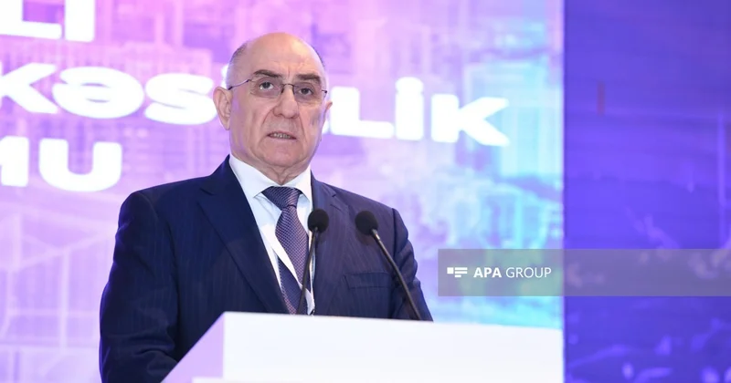 Rasim Əliquliyev: Kibertəhlükəsizlik sahəsində elmi potensialın gücləndirilməsi vacibdir