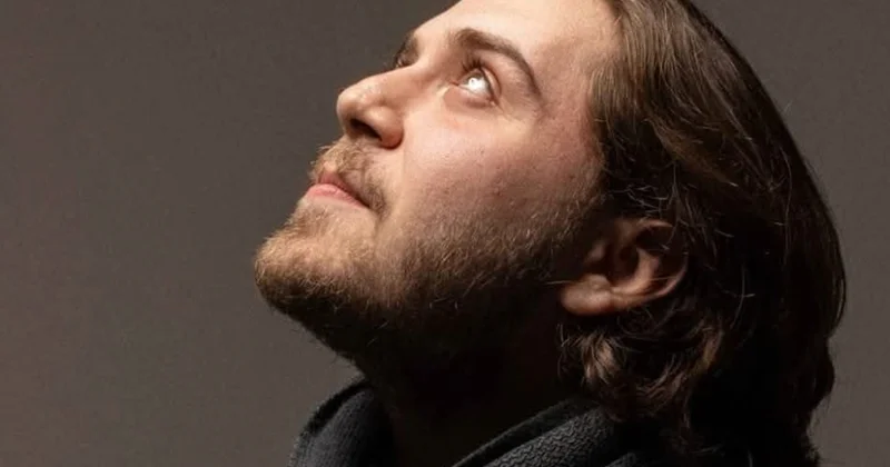 Azərbaycanlı rejissor Mossovet Teatrının Beynəlxalq Rejissor Laboratoriyasının finalçısı olub