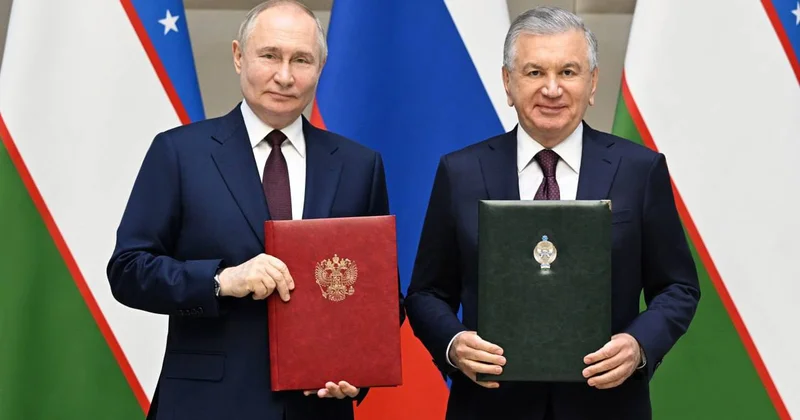 Энергетика и региональные сети: как Ташкент и Москва переформатируют стратегическую интеграцию