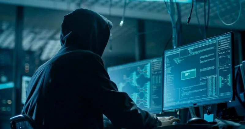 Названо количество нейтрализованных крупных DDoS атак в Азербайджане за 6 месяцев
