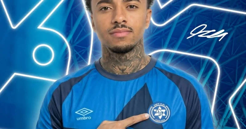 Yevlaxdan İsrailə transfer