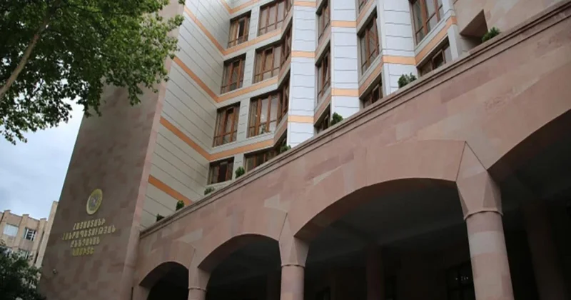 Ermənistan İstintaq Komitəsi: Hazırda 50 dən çox ünvanda axtarış aparılır