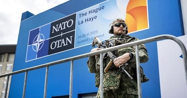 ABŞ NATO qüvvələrində iştirakını azaldacağını rəsmi olaraq elan edib