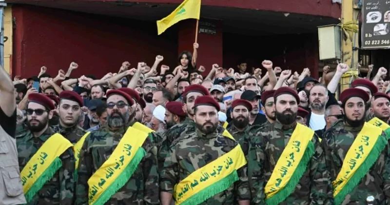 “Hizbullah“ İsrail ilə Livan arasındakı atəşkəsin şərtlərini qəbul etməyib