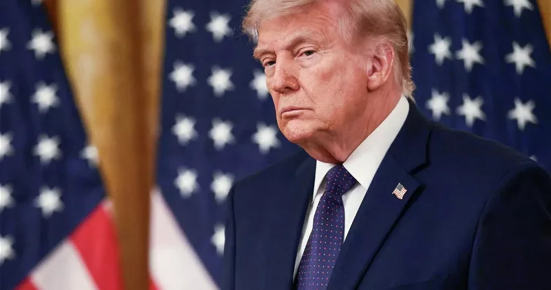 Палата представителей США поддержала ограничение полномочий Трампа по Ирану