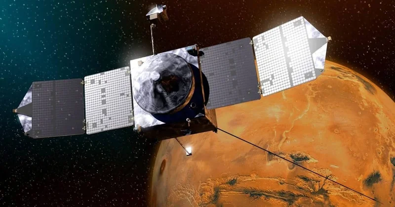 Kosmosda sükut: NASA Marsdakı məşhur planetlərarası stansiyasını rəsmən itirdiyini elan etdi