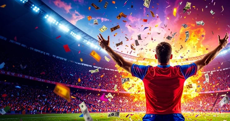 DÇ 2026 nın ən dəyərli futbolçuları açıqlandı TOP 10 da iki türk ulduz.. + ADLAR