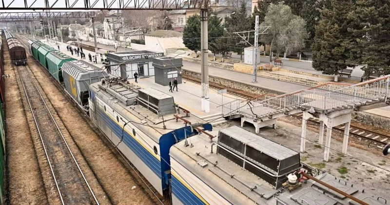 Azərbaycandan Ermənistana 42 vaqon dizel yanacağı ixrac olunacaq