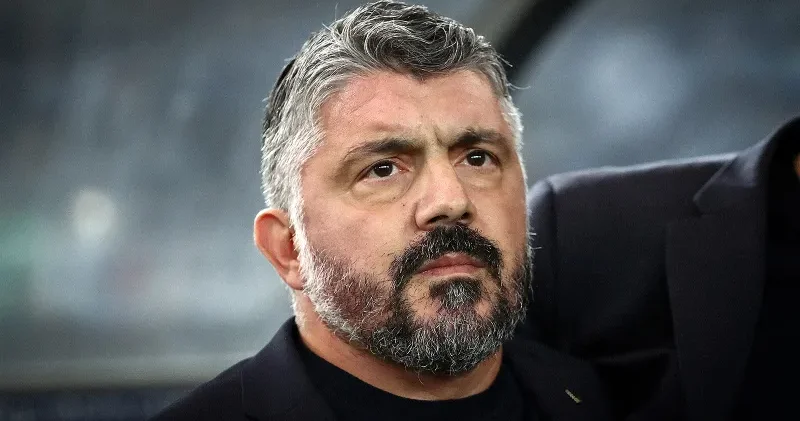 Gennaro Qattuzonun Latsio da alacağı maaş bilindi