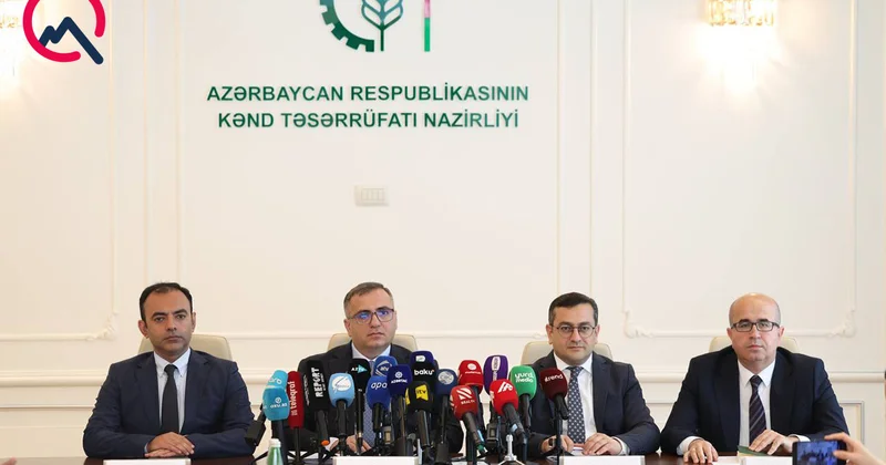 “Ölkəmiz susuzluqdan əziyyət çəkən 35 ölkə arasında olacaq”
