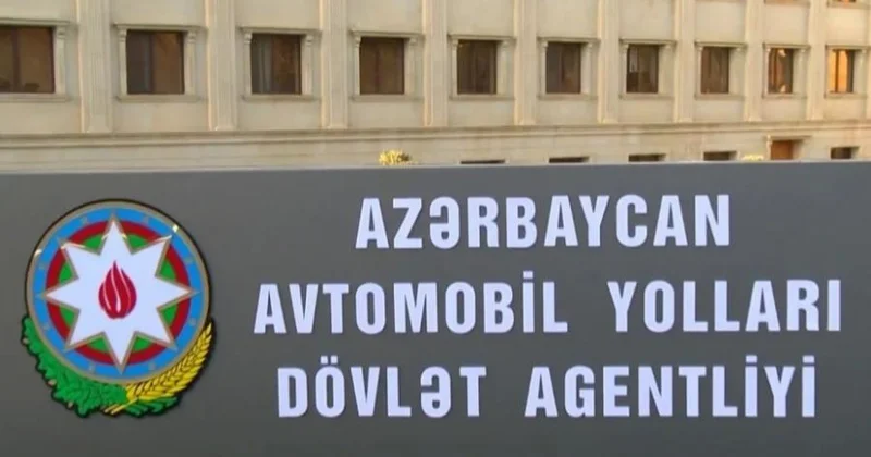 Qobustan qəsəbəsində bir aşırımlı körpünün inşasına start verilib