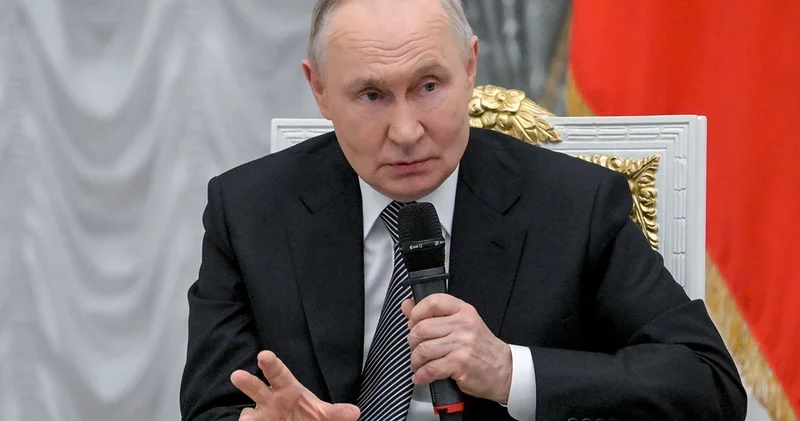 Президент России обратился с просьбой к Армении