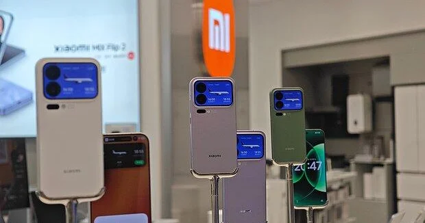 Xiaomi собралась выпустить клона iPhone