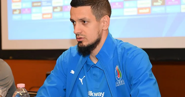 Şahruddin Məhəmmədəliyevlə rəqabət üçün darıxmışdım Emil Balayev