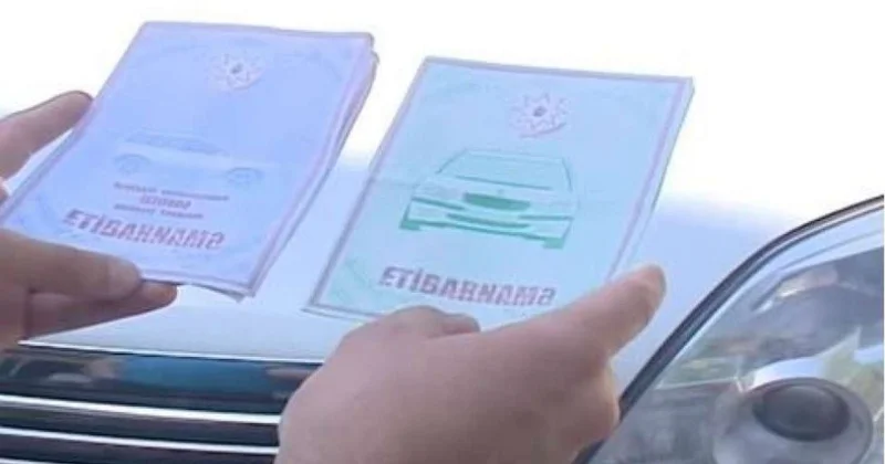Etibarnamə ilə maşın alanlara ŞOK xəbərdarlıq: Sonradan peşman ola bilərsiniz