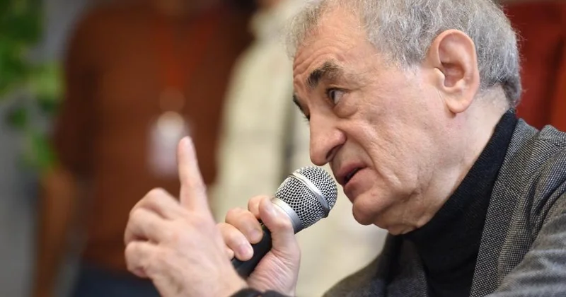 “Əgər”lə yaşasaydım, bəlkə də nə bu yaşa çata, nə də bu peşənin sahibi ola bilərdim” Fəxrəddin Manafov